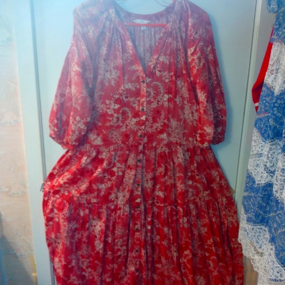 Dress